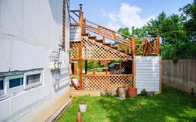 Gapyeong Ideungbyeong Pension