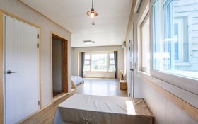 Gapyeong Ideungbyeong Pension