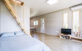 Gapyeong Ideungbyeong Pension