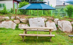 Gapyeong Ideungbyeong Pension