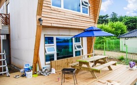 Gapyeong Ideungbyeong Pension