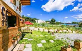 Gapyeong Ideungbyeong Pension