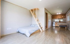 Gapyeong Ideungbyeong Pension