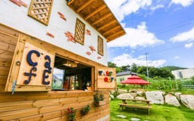 Gapyeong Ideungbyeong Pension