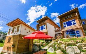 Gapyeong Ideungbyeong Pension