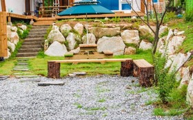 Gapyeong Ideungbyeong Pension