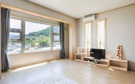 Gapyeong Ideungbyeong Pension