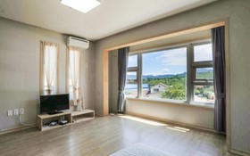 Gapyeong Ideungbyeong Pension