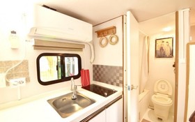 Gapyeong Ire Camping Pension