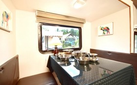 Gapyeong Ire Camping Pension