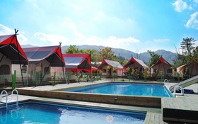 Gapyeong Ire Camping Pension