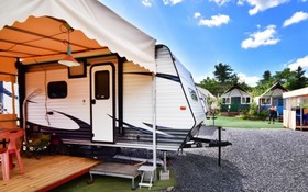 Gapyeong Ire Camping Pension