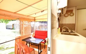 Gapyeong Ire Camping Pension