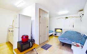 Gapyeong Ire Camping Pension