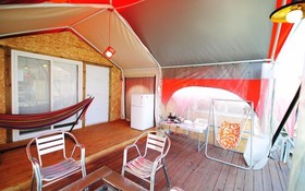 Gapyeong Ire Camping Pension
