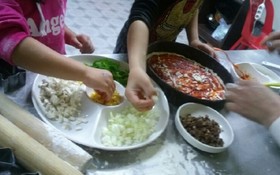 Gapyeong Ire Camping Pension