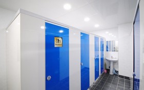 Gapyeong Ire Camping Pension