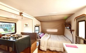 Gapyeong Ire Camping Pension