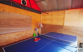 Gapyeong Ire Camping Pension