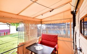 Gapyeong Ire Camping Pension