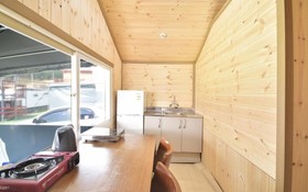 Gapyeong Ire Camping Pension