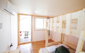 Gapyeong Ire Camping Pension