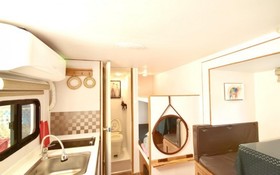 Gapyeong Ire Camping Pension