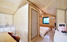 Gapyeong Ire Camping Pension