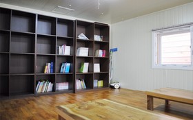 Gapyeong Ire Camping Pension