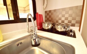 Gapyeong Ire Camping Pension