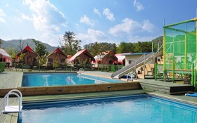 Gapyeong Ire Camping Pension