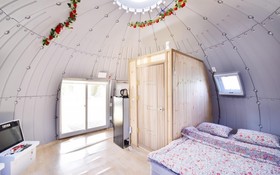 Gapyeong Ire Camping Pension