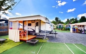 Gapyeong Ire Camping Pension