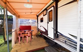 Gapyeong Ire Camping Pension