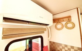 Gapyeong Ire Camping Pension