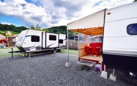 Gapyeong Ire Camping Pension