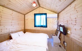 Gapyeong Ire Camping Pension