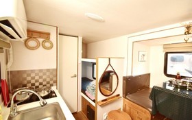 Gapyeong Ire Camping Pension