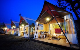 Gapyeong Ire Camping Pension