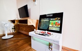 Gapyeong Ire Camping Pension