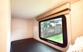 Gapyeong Ire Camping Pension