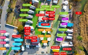 Gapyeong Ire Camping Pension