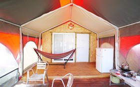 Gapyeong Ire Camping Pension