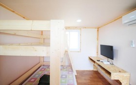 Gapyeong Ire Camping Pension