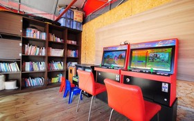 Gapyeong Ire Camping Pension