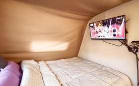 Gapyeong Ire Camping Pension