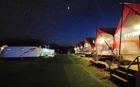 Gapyeong Ire Camping Pension