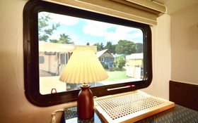 Gapyeong Ire Camping Pension