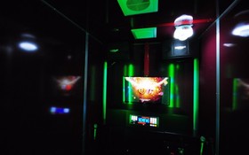 Gapyeong Ire Camping Pension