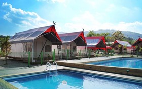Gapyeong Ire Camping Pension
